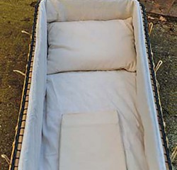 Innenbekleidung - innenausstattung